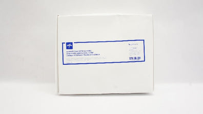 Medline NON52712 Stirrup Strap with Slip Ring - Box of 8